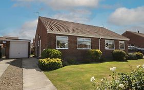 Rose Bungalow